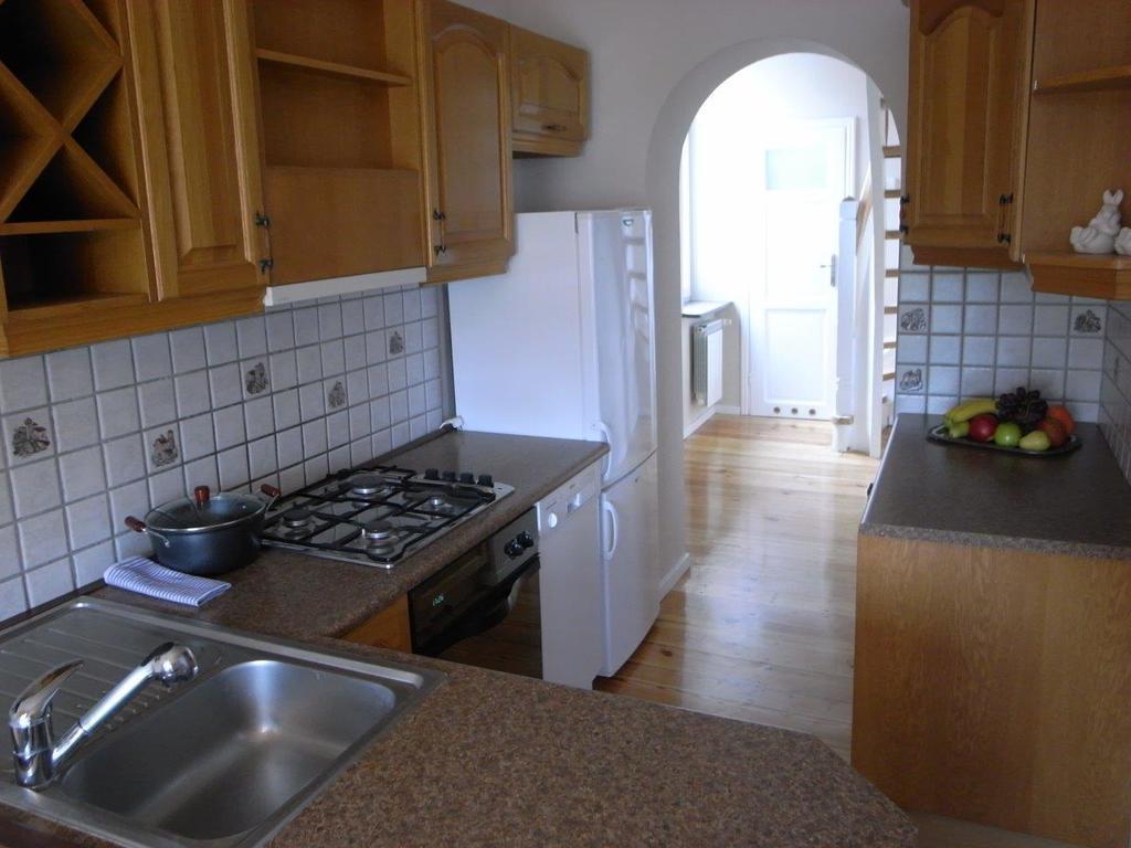 Apartament Gdansk Stare Miasto Apartment Room photo