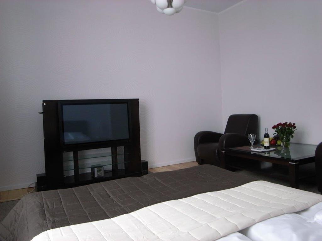 Apartament Gdansk Stare Miasto Apartment Room photo