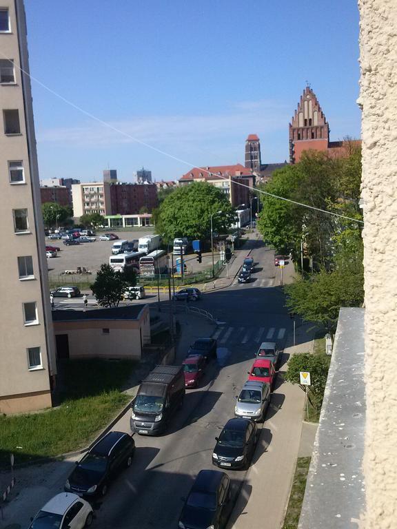 Apartament Gdansk Stare Miasto Apartment Exterior photo