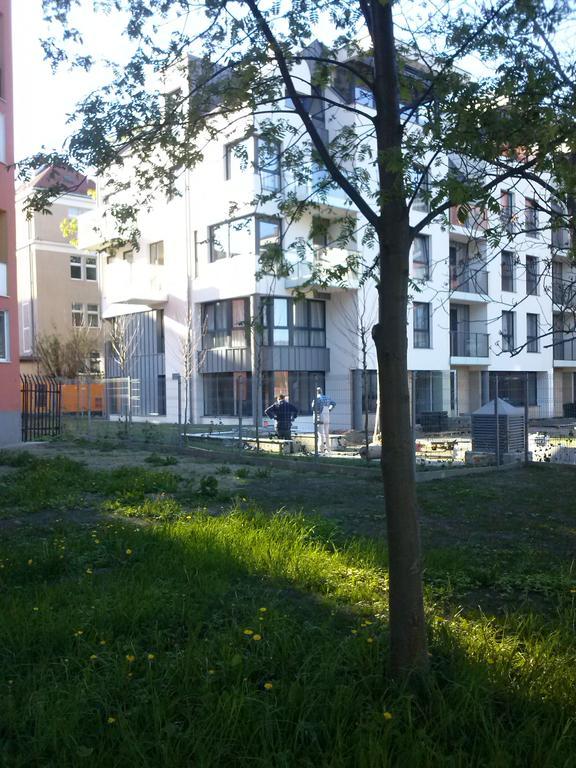 Apartament Gdansk Stare Miasto Apartment Exterior photo