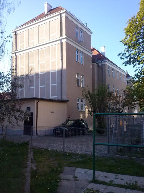 Apartament Gdansk Stare Miasto Apartment Exterior photo
